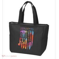 Nurse Week Gift Nurse, Nurse Gift Appreciation Nurse Tote Bag thumb 3