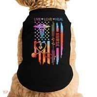 Nurse Week Gift Nurse, Nurse Gift Appreciation Nurse Doggie Tank thumb 0