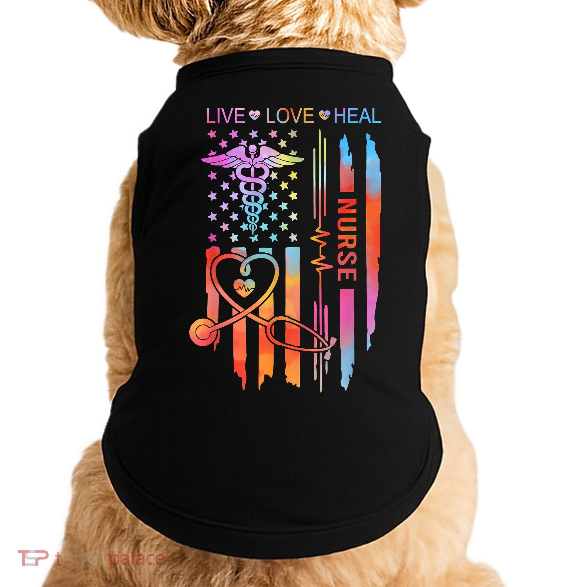 Nurse Week Gift Nurse, Nurse Gift Appreciation Nurse Doggie Tank