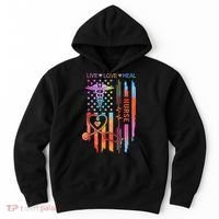 Nurse Week Gift Nurse, Nurse Gift Appreciation Nurse Hoodie thumb 0