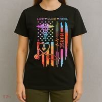 Nurse Week Gift Nurse, Nurse Gift Appreciation Nurse T-Shirt thumb 4
