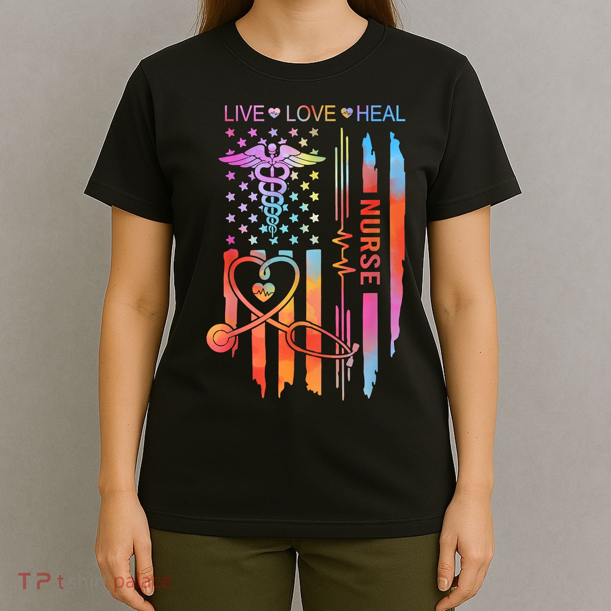 Nurse Week Gift Nurse, Nurse Gift Appreciation Nurse T-Shirt