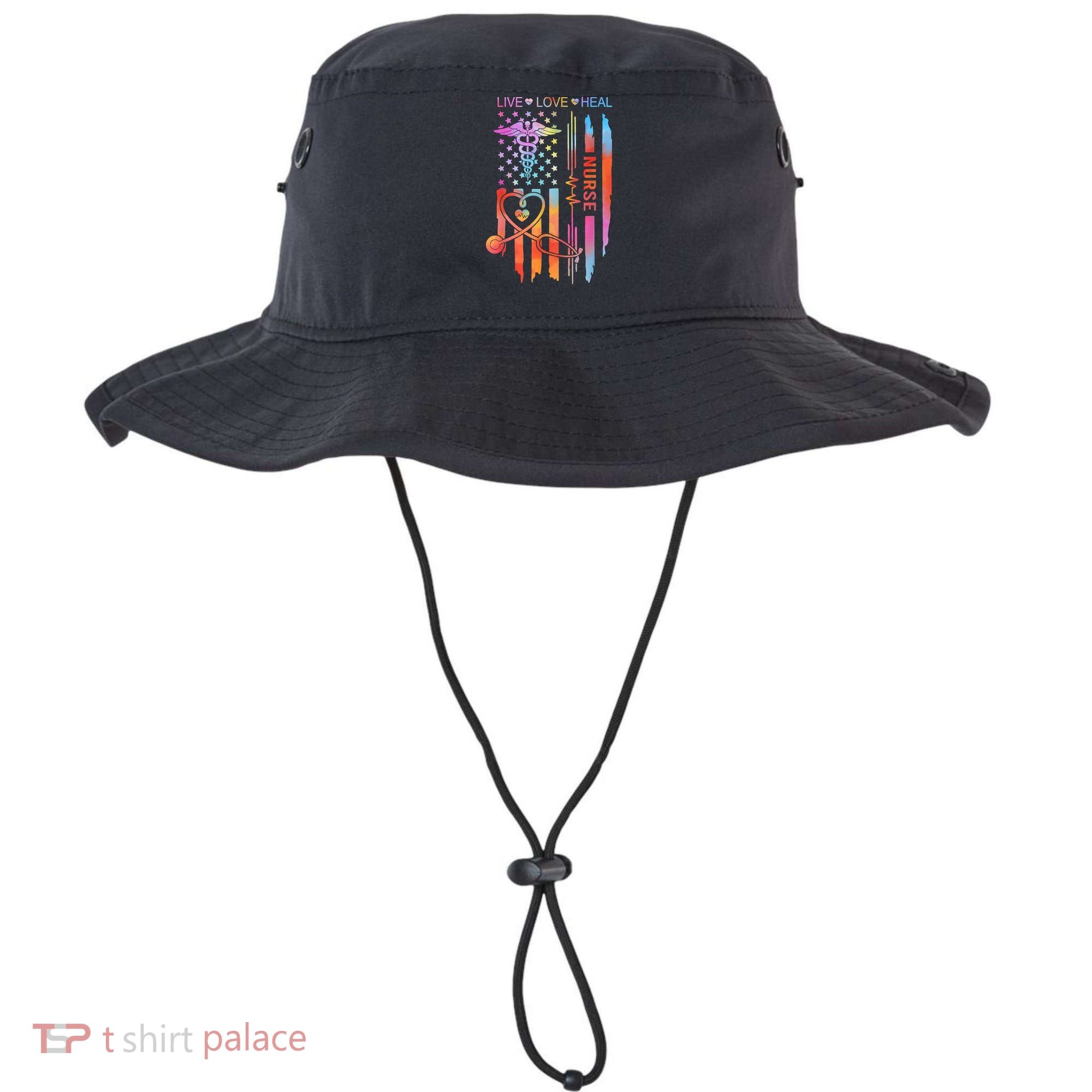 Nurse Week Gift Nurse, Nurse Gift Appreciation Nurse Bucket Hat