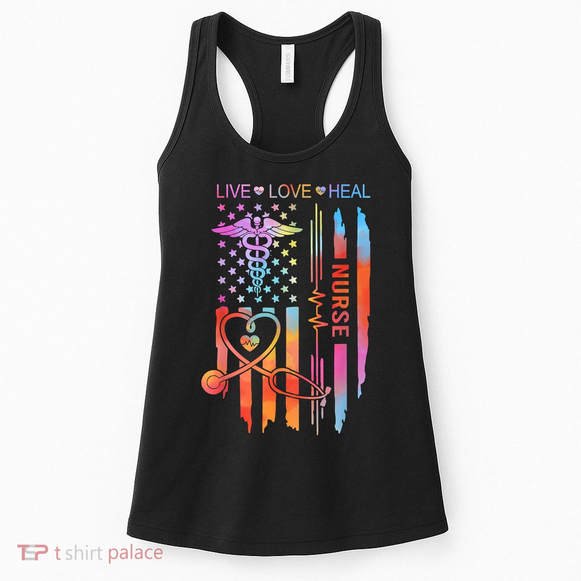 Nurse Week Gift Nurse, Nurse Gift Appreciation Nurse Women's Tank Top