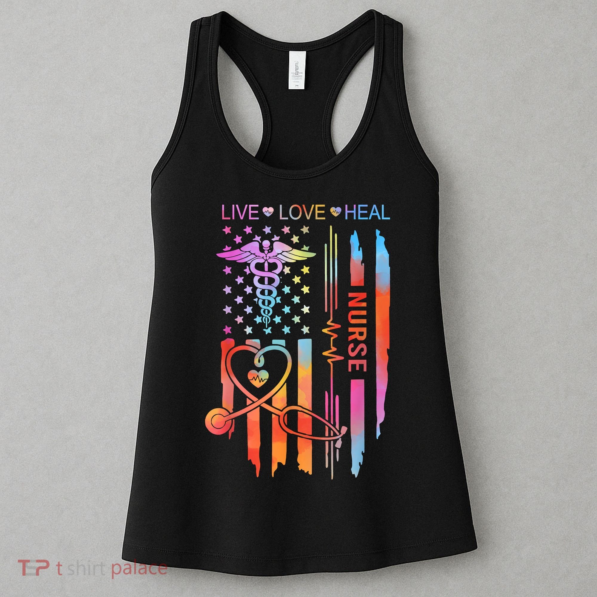 Nurse Week Gift Nurse, Nurse Gift Appreciation Nurse Women's Tank Top