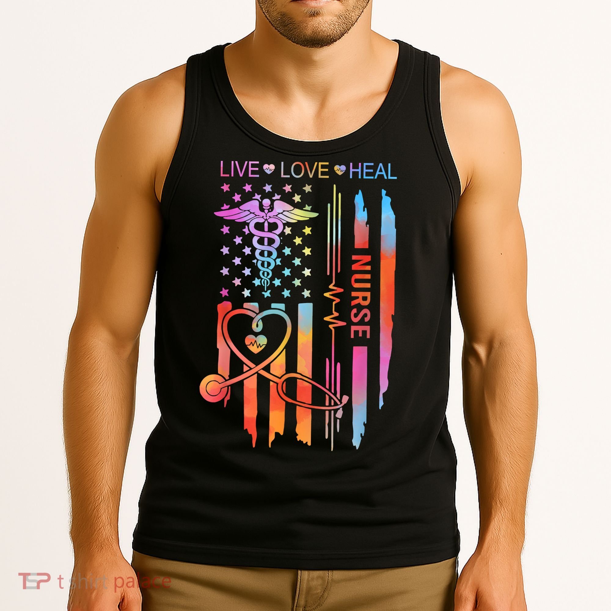 Nurse Week Gift Nurse, Nurse Gift Appreciation Nurse Tank Top