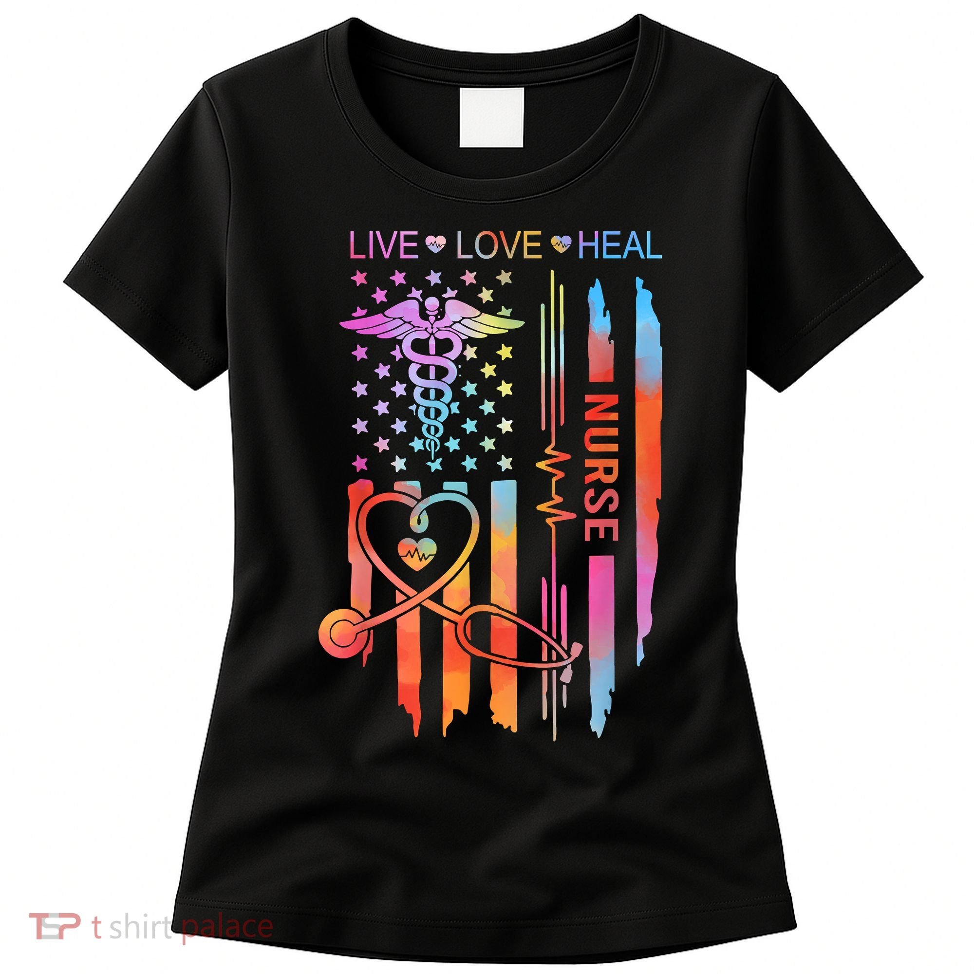 Nurse Week Gift Nurse, Nurse Gift Appreciation Nurse Women's T-Shirt