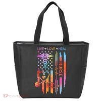 Nurse Week Gift Nurse, Nurse Gift Appreciation Nurse Tote Bag thumb 0