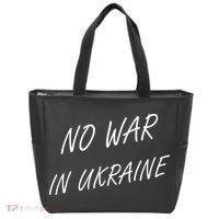 No War In Ukraine I Stand For Ukraine Tote Bag thumb 0