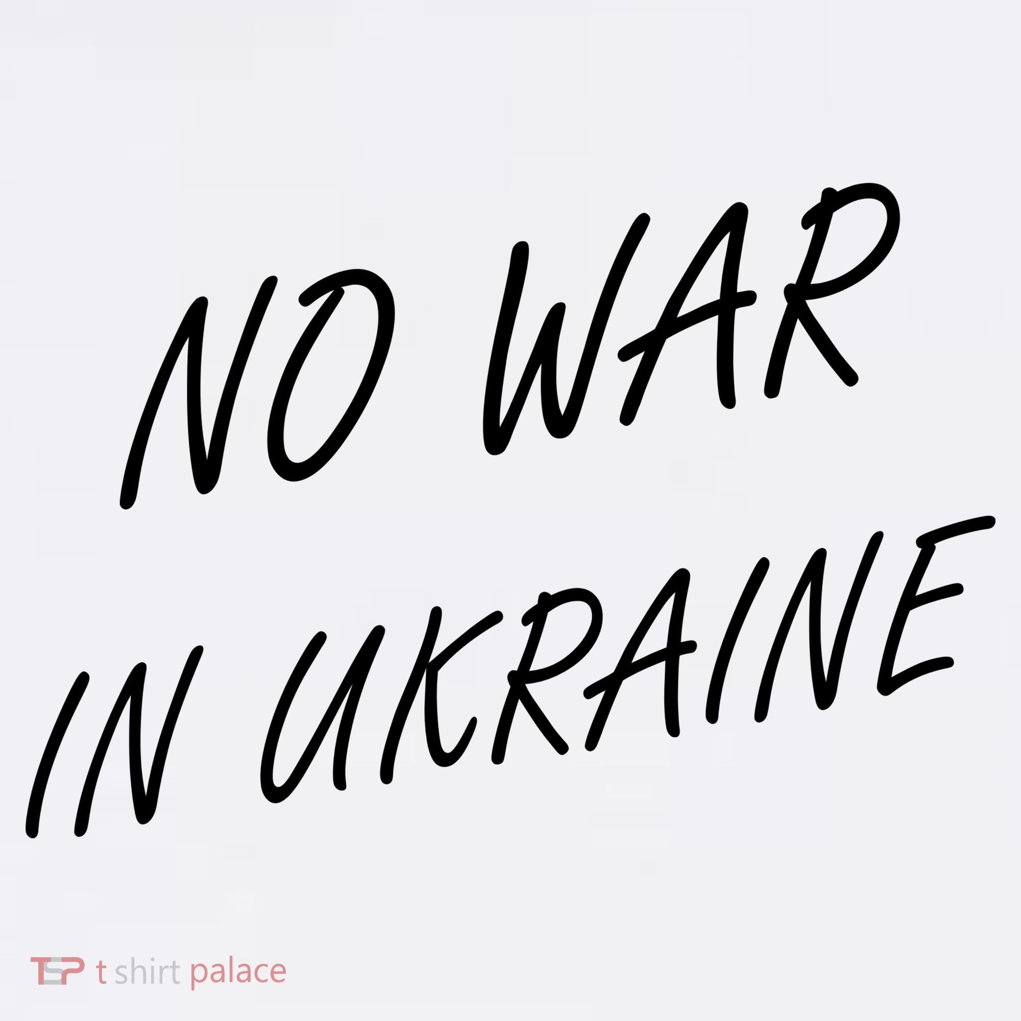 No War In Ukraine I Stand For Ukraine Women's Hoodie