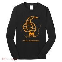 Neurax Worm Long Sleeve Shirt thumb 0