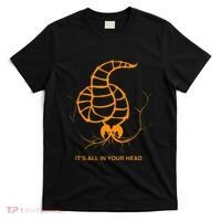 Neurax Worm T-Shirt thumb 0