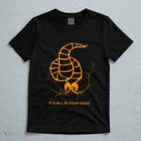 Neurax Worm T-Shirt thumb 5