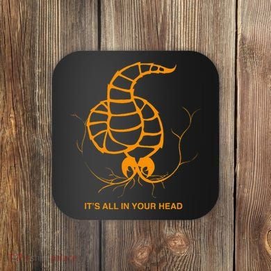 Neurax Worm Coaster