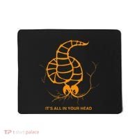 Neurax Worm Mousepad thumb 0