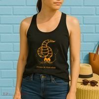 Neurax Worm Women's Tank Top thumb 2