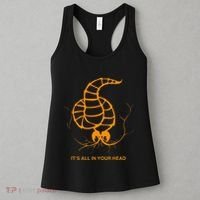 Neurax Worm Women's Tank Top thumb 3