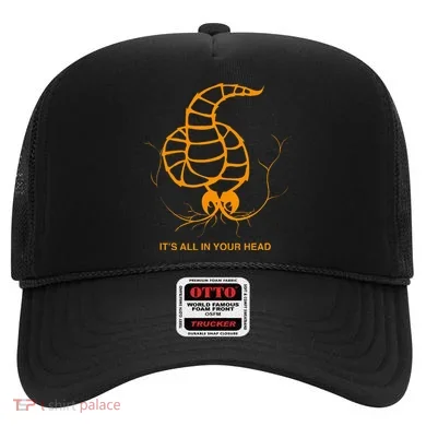Neurax Worm Hat
