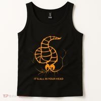 Neurax Worm Tank Top thumb 2