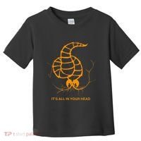 Neurax Worm Toddler T-Shirt thumb 0