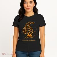 Neurax Worm Women's T-Shirt thumb 4
