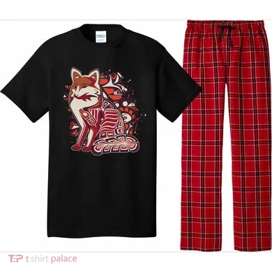 Pajama Set