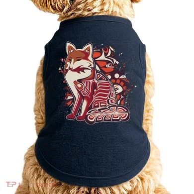 Doggie Tank