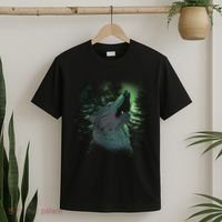Night Wolf T-Shirt thumb 2