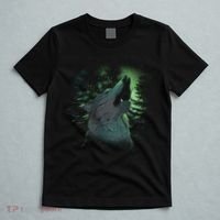 Night Wolf T-Shirt thumb 5