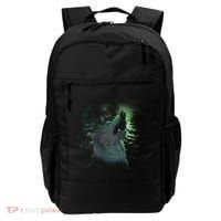 Night Wolf Backpack thumb 0