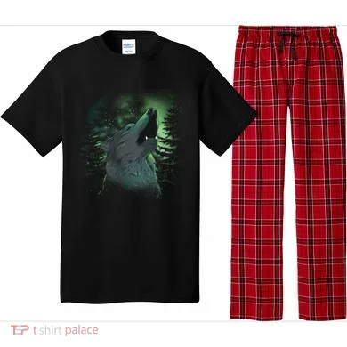 Pajama Set