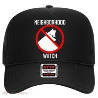Neighborhood Watch Hat thumb 0