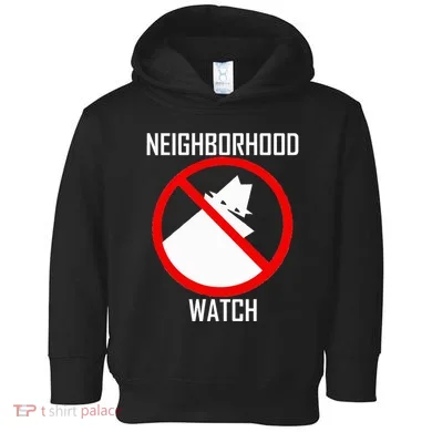 Toddler Hoodie
