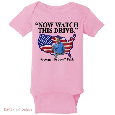Baby Bodysuit