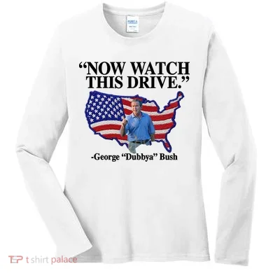 Women's Long Sleeve Shirt