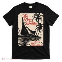 New Waikiki Tiki Bar Hawaiian Style T-Shirt thumb 0