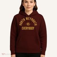 North Weymouth Vs Everybody Hoodie thumb 5