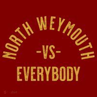 North Weymouth Vs Everybody Hoodie thumb 7