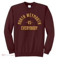North Weymouth Vs Everybody Sweatshirt thumb 0