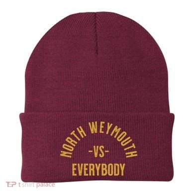 North Weymouth Vs Everybody Beanie