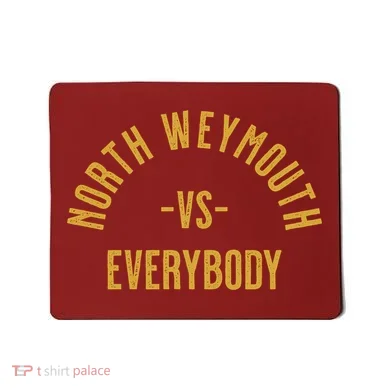 Mousepad