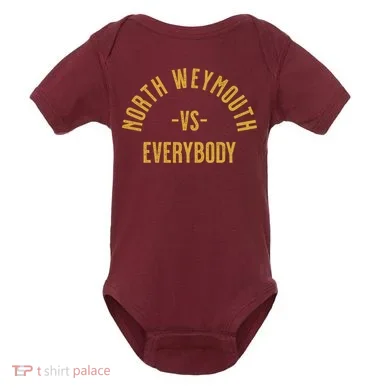Baby Bodysuit