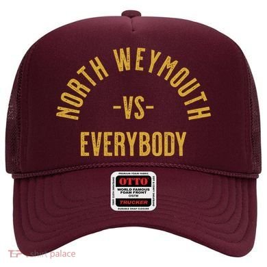 North Weymouth Vs Everybody Hat