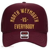 North Weymouth Vs Everybody Hat thumb 0