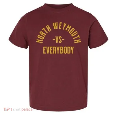 Toddler T-Shirt