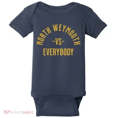 Baby Bodysuit