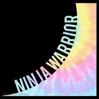 N.Inja Warrior Warp Wall Birthday Par Hoodie thumb 7