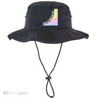 N.Inja Warrior Warp Wall Birthday Par Bucket Hat thumb 0