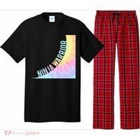 N.Inja Warrior Warp Wall Birthday Par Pajama Set thumb 0