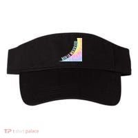 N.Inja Warrior Warp Wall Birthday Par Visor thumb 0